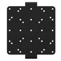 MOR/ryde MORyde TV1-002H Universal Rigid TV Wall Mount