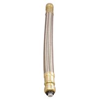 Tectite FSBBS34P18 Water Heater Accessory, Stainless