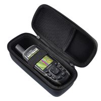 HESPLUS Shockproof Hard Case for Garmin GPSMAP 64st / 64s / 64sc / 64 GPS and GLONASS Receiver