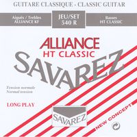 Savarez Accordion Accessory (540R)