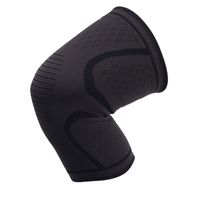 SLTY Knee Support Compression Sleeves, Athletics Knee Brace for Pain Relief Injury Recovery Running Jogging Sports Knee Protector