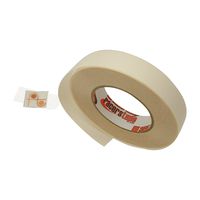 ISC Racers Tape HT1614 ISC Helicopter-OG-HD Surface Guard Tape: 1" x 60 ft, Transparent