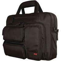 MOBILE EDGE MEBCC1 16" Corporate Notebook Briefcase