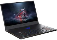 ASUS ROG Zephyrus S GX701GX-XS76 Gaming and Business Laptop (Intel i7-8750H 6-Core, 40GB RAM, 1TB PCIe SSD, 17.3" Full HD (1920x1080), NVIDIA RTX 2080, WiFi, Bluetooth, Webcam, 3xUSB 3.1, Win 10 Pro)