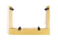 Guerrilla Painter Painting Adapter, 4 by 6-Inch