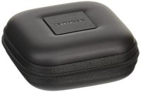 Shure EASQRZIPCASE-BLK Hard-sided Square Zippered Carrying Case for All Shure Earphones