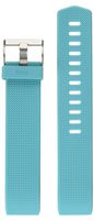 Fitbit Charge 2 Accessory Band, Teal, Large, 1 Count