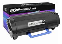 Speedy Inks Compatible Toner Cartridge Replacement for Dell 331-9805 | B2360 High-Yield (Black)