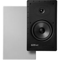 Polk Audio 625RT (Ea) 2-way In-wall Speakers