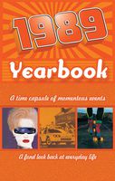 1989 Yearbook KardLet (YB1989) 30th Gift