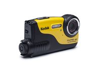 Kodak PixPro WP1 Shock & Waterproof Digital Camera