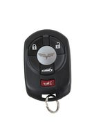 GM Genuine 10372542 Remote Control Door Lock and Theft Deterrent Transmitter