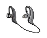 Plantronics BackBeat 903+ Wireless Headphones with Mic - Compatible with iPhone, iPad, Android, and Other Smart Devices