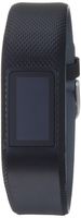 Garmin 010N178912 Vivosport Fit Band, Slate, Large (Renewed)