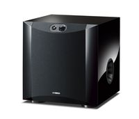 Yamaha NS-SW200PN 28-200 Hz 130W Powered Subwoofer