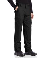 Tru-Spec Pts, 24-7 Ladies blk P/C R/S, W: 4 L: 32, Black, W: 4 L: 32