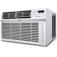 LG LW2516ER 24,500 BTU 230V Window-Mounted AIR Conditioner with Remote Control