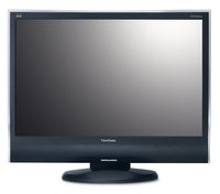 ViewSonic VG2230WM 22-inch Black Widescreen LCD Monitor