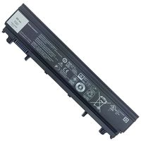 Fully New 11.1V 65WH VV0NF Replacement Laptop Battery Compatible with Dell Latitude E5440 E5540 VV0NF N5YH9 WGCW6 1N9C0 F49WX 0M7T5F