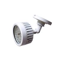 CMVision IR56-56 LED Indoor/Outdoor Long Range 100ft IR Illuminator With Free 500mA 12VDC Adapter (Renewed)
