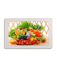 Standard Configuration Waterproof Rugged Tablet ruggedSmart Touch