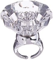 Gigantic Light-Up Ring