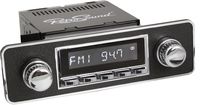 Retro Manufacturing LAC-502-06-76 Car Radio