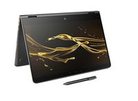 Newest HP Spectre x360-15t Quad Core(8th Gen. Intel i7-8550U, 16GB DDR4, 1 TB PCIe NVMe SSD, 4K 3840x2160, NVIDIA GeForce GDDR5) Bang & Olufsen 15.6' 2-in-1 Convertible Stylus (Renewed)