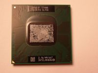 Intel 2.16 GHz Core 2 Duo CPU Processor T7400 SL9SE Dell Precision M90
