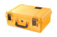Waterproof Case (Dry Box) | Pelican Storm IM2600-20002  Pelican Storm iM2600 Case with Padded Divider Set, (Yellow)