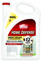 Ortho 0221910 071549022198 Home Defense Insect Killer for Indoor & Perimeter Refill, 1.33 GAL