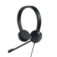 Dell Pro Stereo Headset - UC150 - Skype for Business