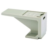 Panduit CMBIG-X Blank Module Mini-com Blank Module