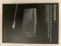 Lenovo P/N: 888014997 65W AC Adapter for Lenovo ThinkPad Yoga 2 13/11S/Pro,T440,T450s,X1 Carbon 2015/2016,E470,Flex 3/10/14/15x240, ADLX65NLC2A, ADLX65NLC3A- Retail Box.