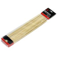 Chef Craft 21664 Select Bamboo Skewers