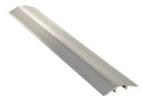 Vestil Extruded Aluminum Hose and Cable Crossover - 59 7/8in.L x 9 1/8in.W x 1 1/2in.H, Model Number LHCR-60