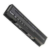 Fancy Buying New Laptop Battery for Dell Inspiron 1521 1520 1721 pp22l pp22x ; Dell Vostro 1500 1700, fits P/N FK890 FP282 GK476 GK479 - 12 Months Warranty (6 Cells 11.1V 5200mAh)