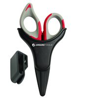 Jonard Tools TK-325 Fiber Optic Kevlar Cutter and Pouch Kit