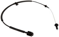 Genuine Mazda (EC05-41-660F) Accelerator Cable