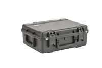 SKB iSeries 20.50" x 15.50" x 7.50"-Cubed Foam, Black (3I-2015-7B-C)