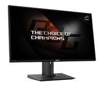 ASUS ROG Swift PG278Q Black 27" 1ms Widescreen LED Backlight LCD 3D Monitor, Black