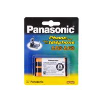 ShoppingHere for Panasonic Cordless Telephone Battery HHR-P104 NIMH Battery KX-FPG391, TG2302, TG2312, TG2313, TG2314 830mAh