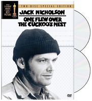warner studios One Flew Over The Cuckoo's Nest