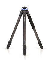 Benro Mach3 3 Series Carbon Fiber Tripod (TMA37C)