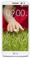 LG G2 Mini D620R 8GB 4G LTE Unlocked GSM Android Quad-Core Smartphone - White