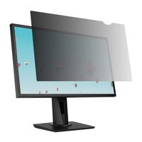 AmazonBasics Privacy Screen Filter for 19 Inch Monitor (5:4)