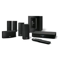 Bose CineMate 520 Home Theater System