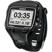 Garmin Forerunner 910XT GPS-Enabled Sport Watch with Heart Rate Monitor