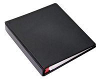 Cardinal Easy Open Card File Binder, 1.5-Inch, 400 capacity (65320)