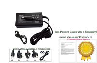 AC ADAPTER CHARGER POWER FOR HP Pavilion Sleekbook 15-B142DX
